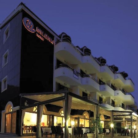 Hotel Milenij Makarská Exteriér fotografie
