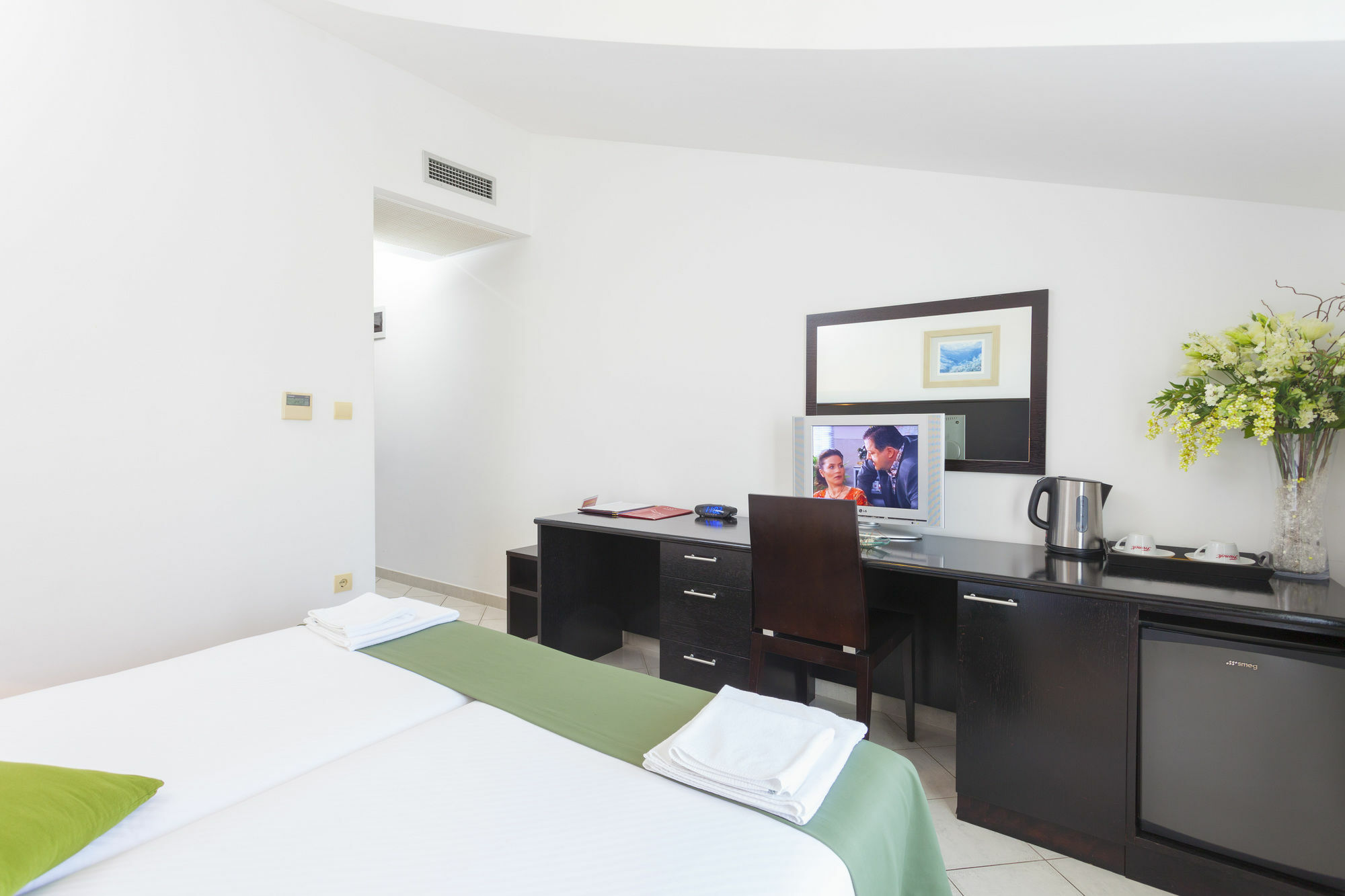 Hotel Milenij Makarská Exteriér fotografie